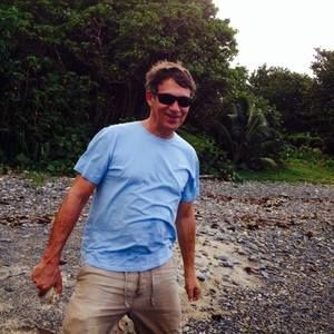 Meet your Posher, Steve